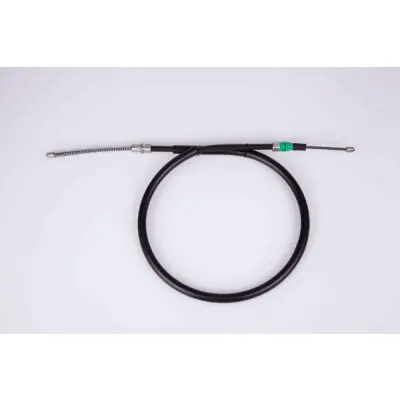 Tendencia Cable de accionamiento, freno de estacionamiento HELLA 8AS 355 668-041